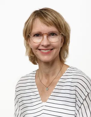 Elina Antola