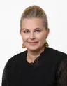 Mia Kuusisto